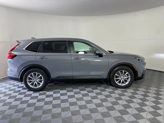 New 2026 Urban Gray Pearl Honda 2WD EX image 8