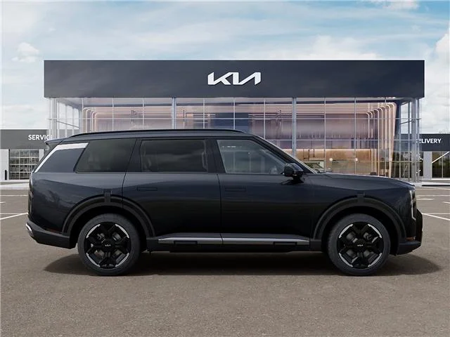 New 2027 Panthera Metal Kia  image 34