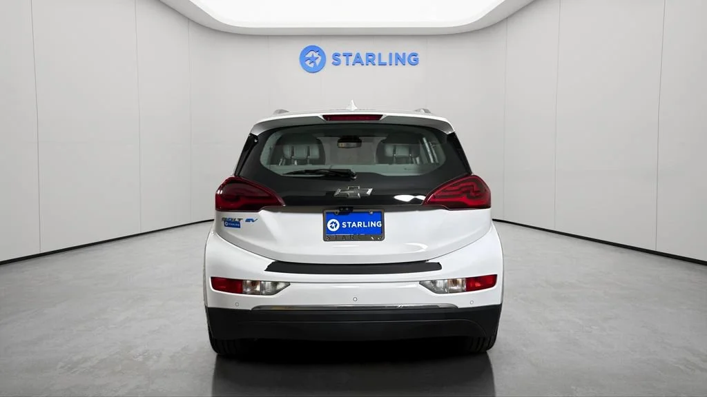 Certified Used 2018 (Includes (TUS) Black grille.) Chevrolet Premier image 7