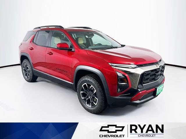New Chevy Equinox for Sale in Minot, ND