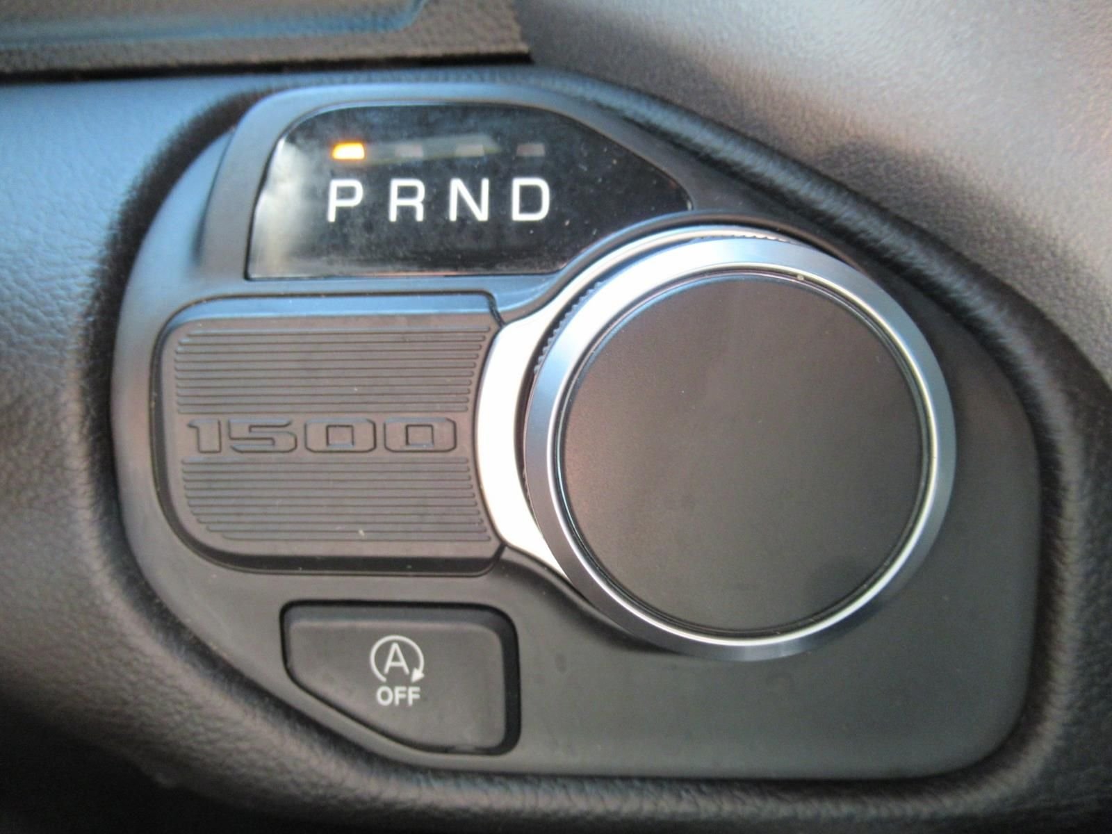 Used 2025 Silver Ram Big Horn/Lone Star image 26