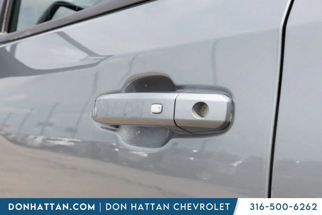 2026 Chevrolet Silverado 1500 RST - Photo 27