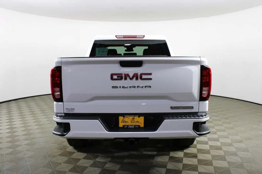 2026 GMC Sierra 1500 Elevation - Photo 6