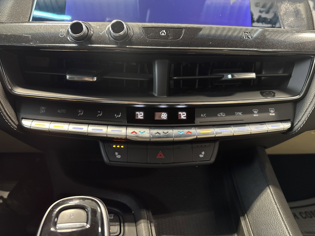 2020 Cadillac CT5 Luxury - Photo 10
