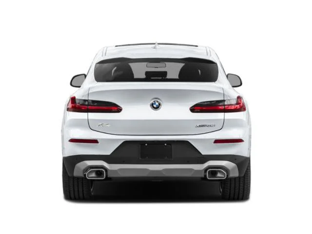 Used 2022 Dark Graphite Metallic BMW xDrive30i image 8
