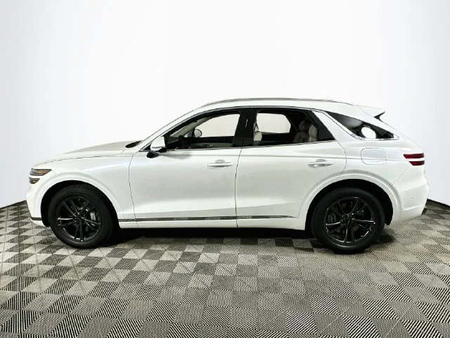 New 2027 Genesis GV70 2.5T Advanced