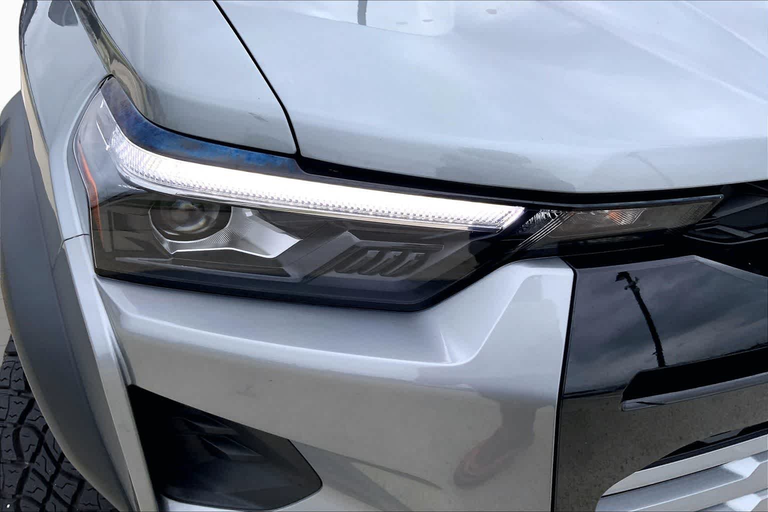 2023 Chevrolet Colorado ZR2 - Photo 26