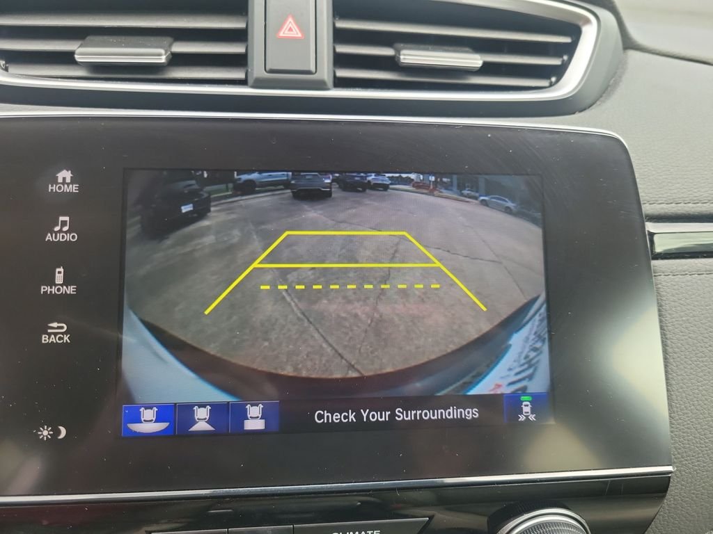 Used 2020  Honda EX image 27