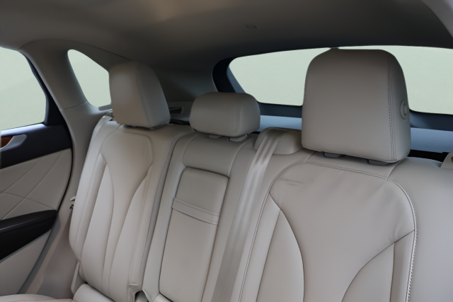 Used 2019 Burgundy Lincoln Select image 15