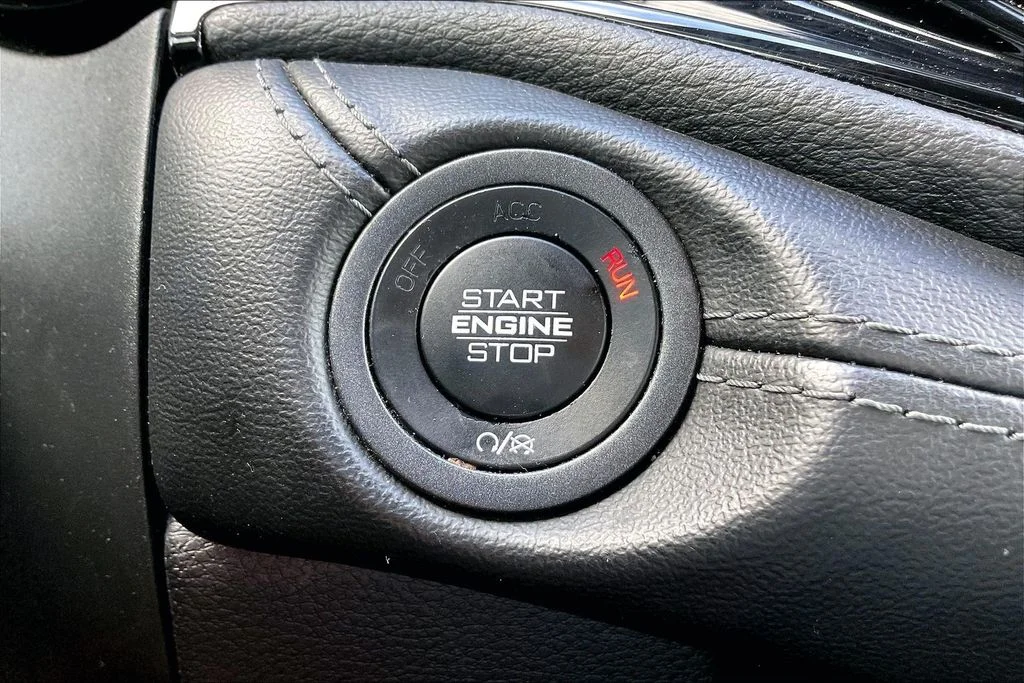 Certified Used 2022 Black Dodge GT Plus image 24