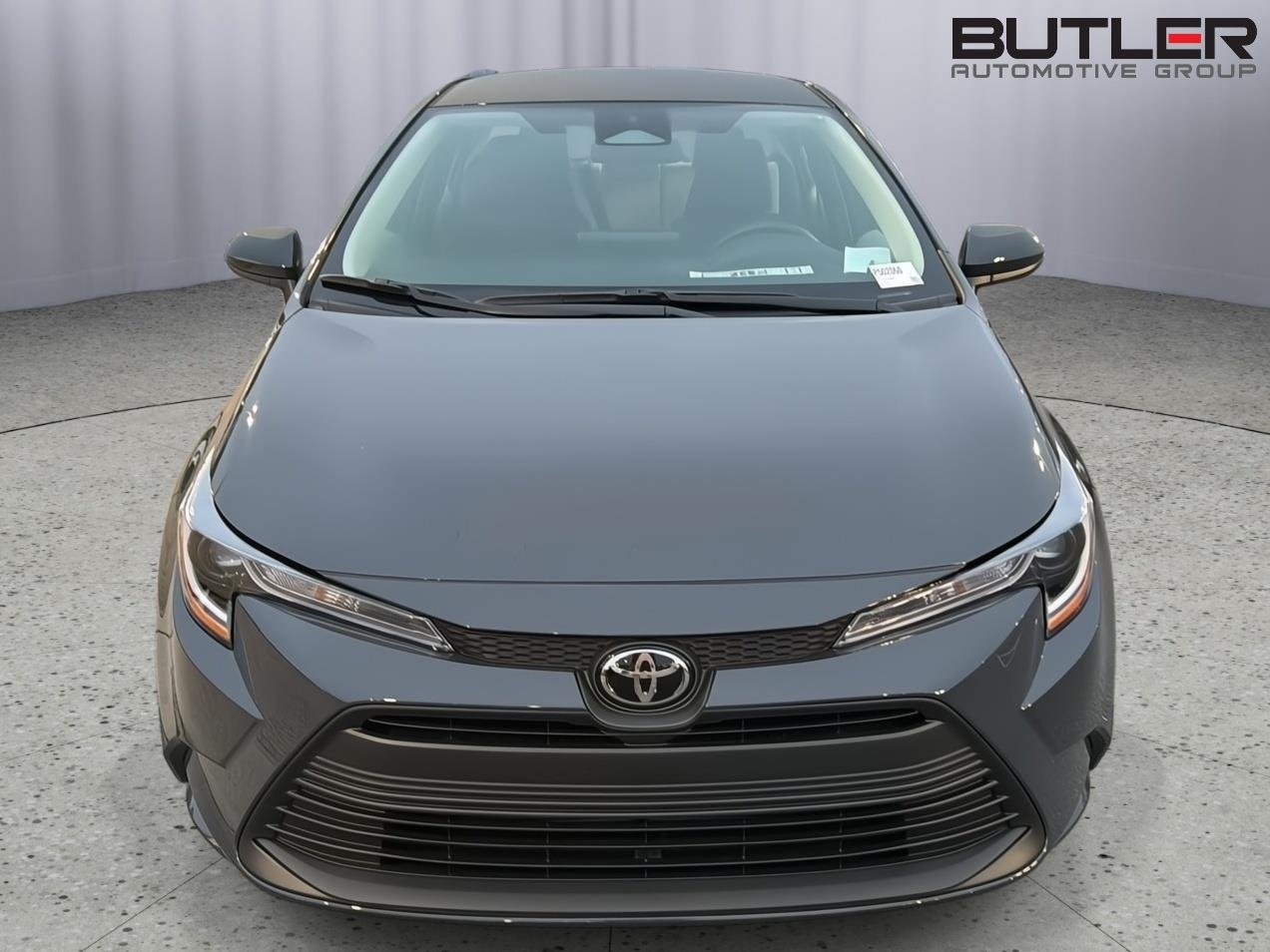 New 2026 Underground Toyota LE image 9