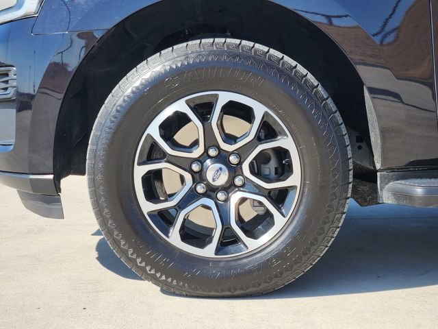 Used 2024 Black Ford XLT image 11