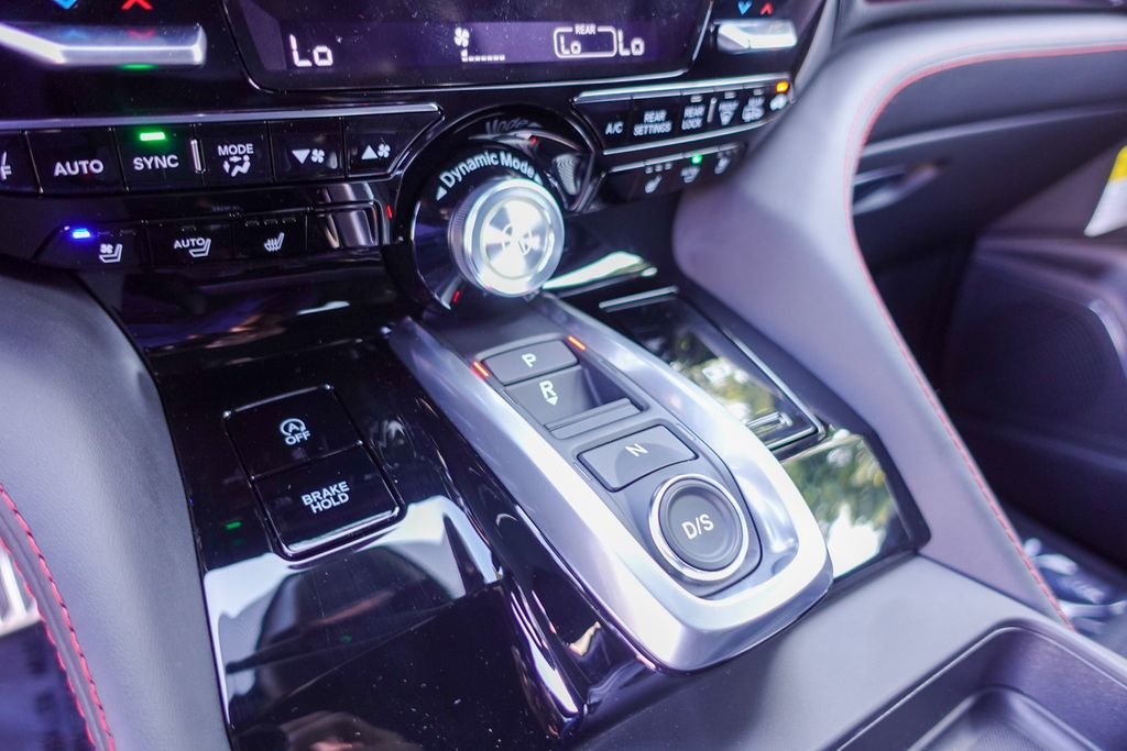2026 Acura MDX A-Spec Package - Photo 21