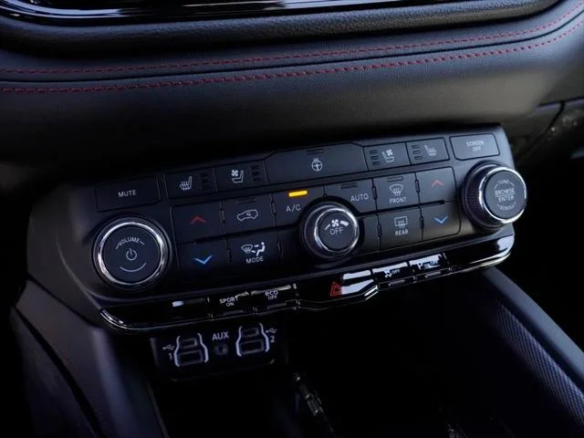 New 2026 B5 Blue Exterior Paint Dodge GT PLUS image 16