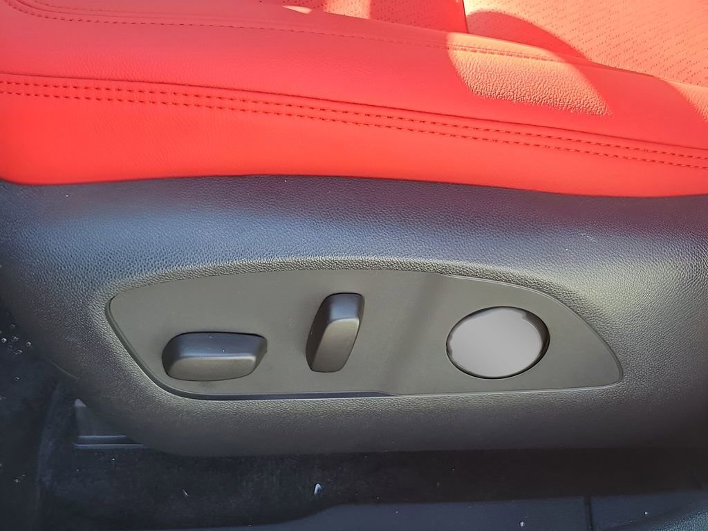 2026 Chevrolet Blazer EV SS - Photo 29