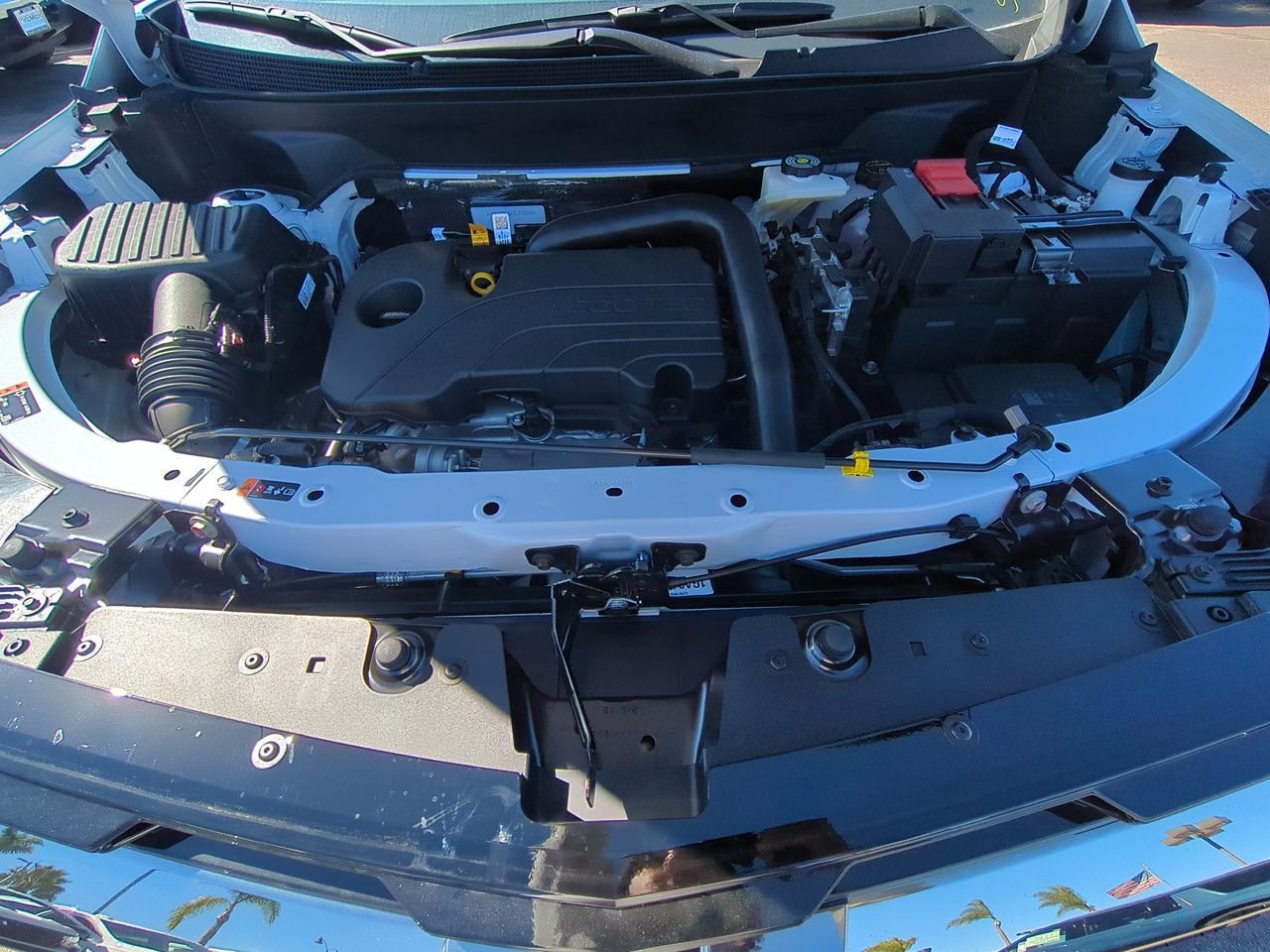 2026 Chevrolet Equinox ACTIV - Photo 29