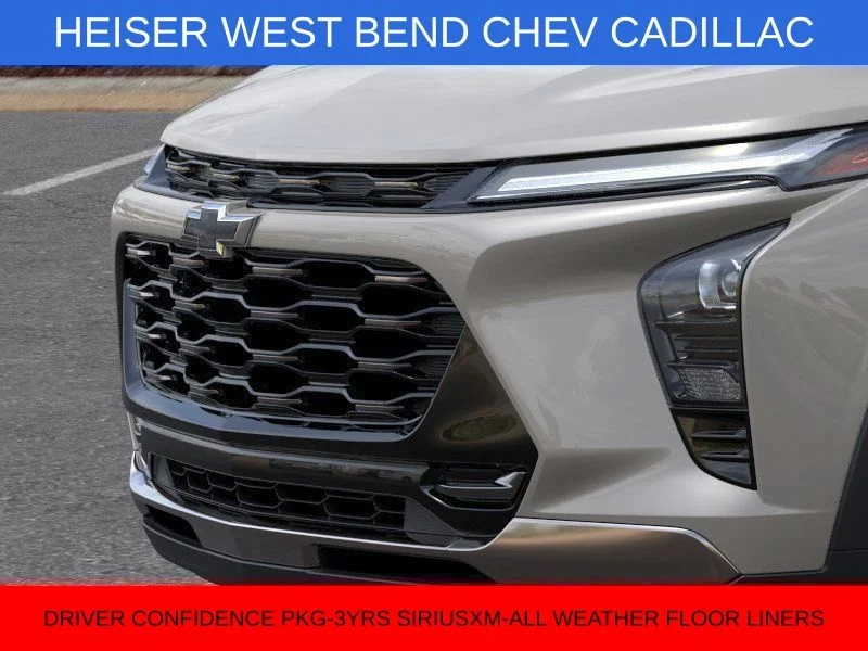 New 2026 White Chevrolet ACTIV image 13