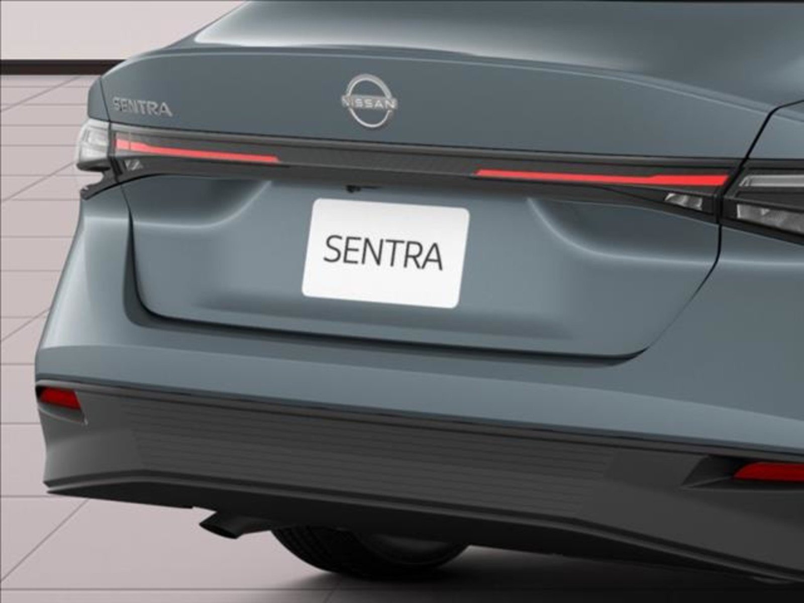 2027 Nissan Sentra photo 14 of 24