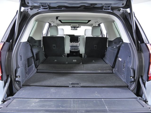 Certified Used 2025 Gray Ford Active image 17