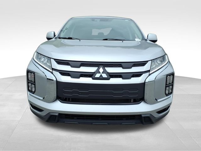 Used 2024 Black Mitsubishi 2.0 ES image 15