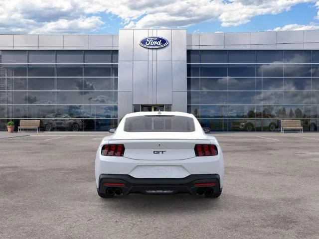 2025 Ford Mustang GT Fastback - Photo 28