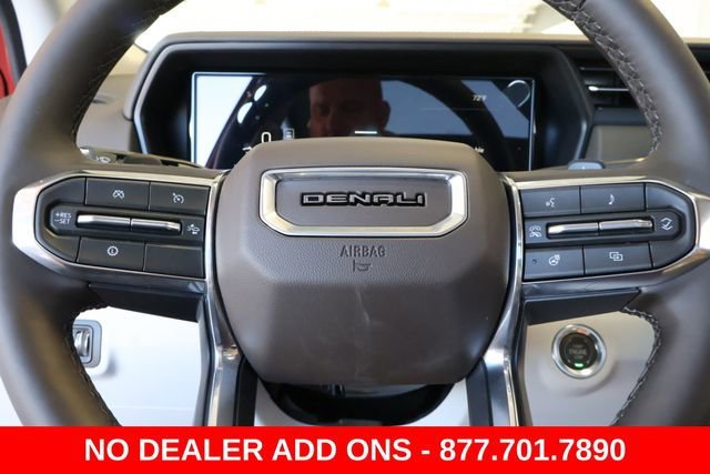 2026 GMC Terrain Denali - Photo 23