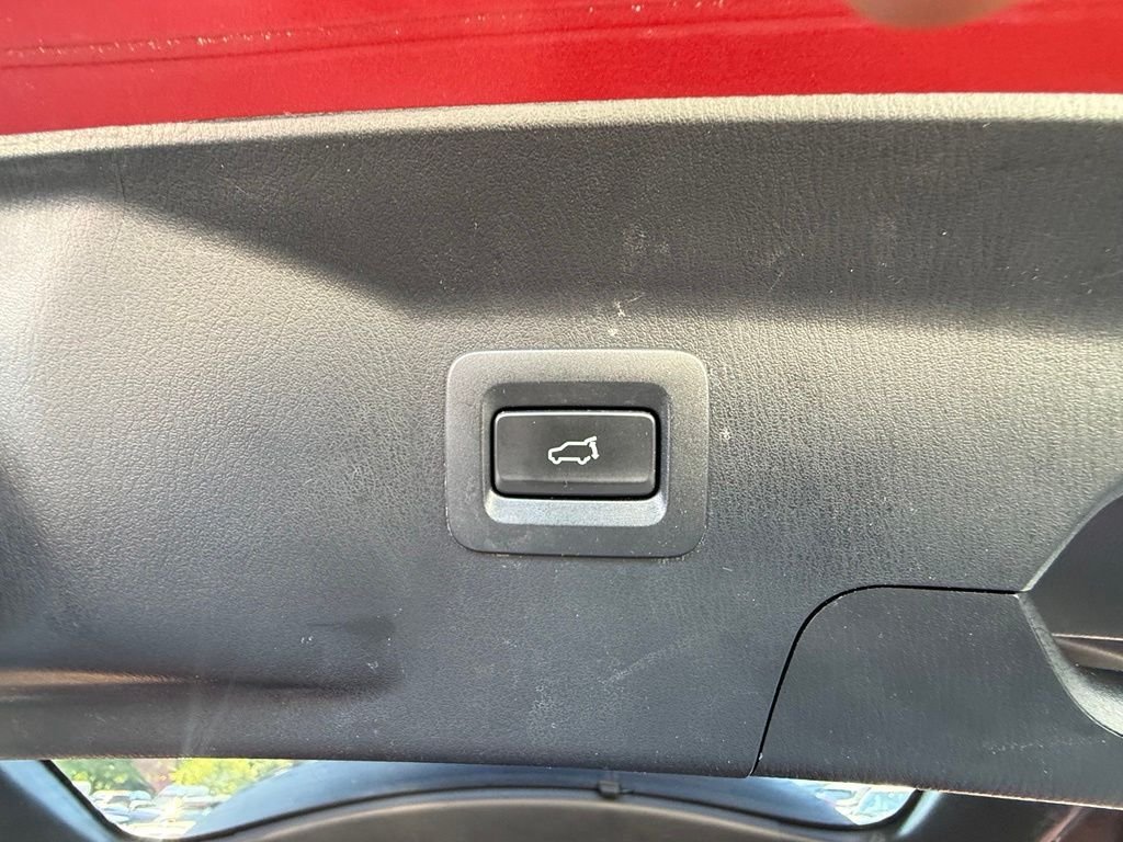 Used 2023 Red Mazda Grand Touring image 30