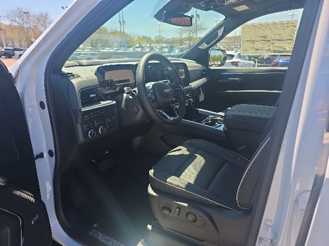 2026 Chevrolet Tahoe Premier - Photo 17