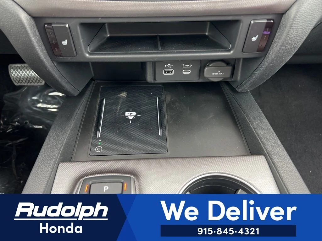 2026 Honda Ridgeline RTL - Photo 33