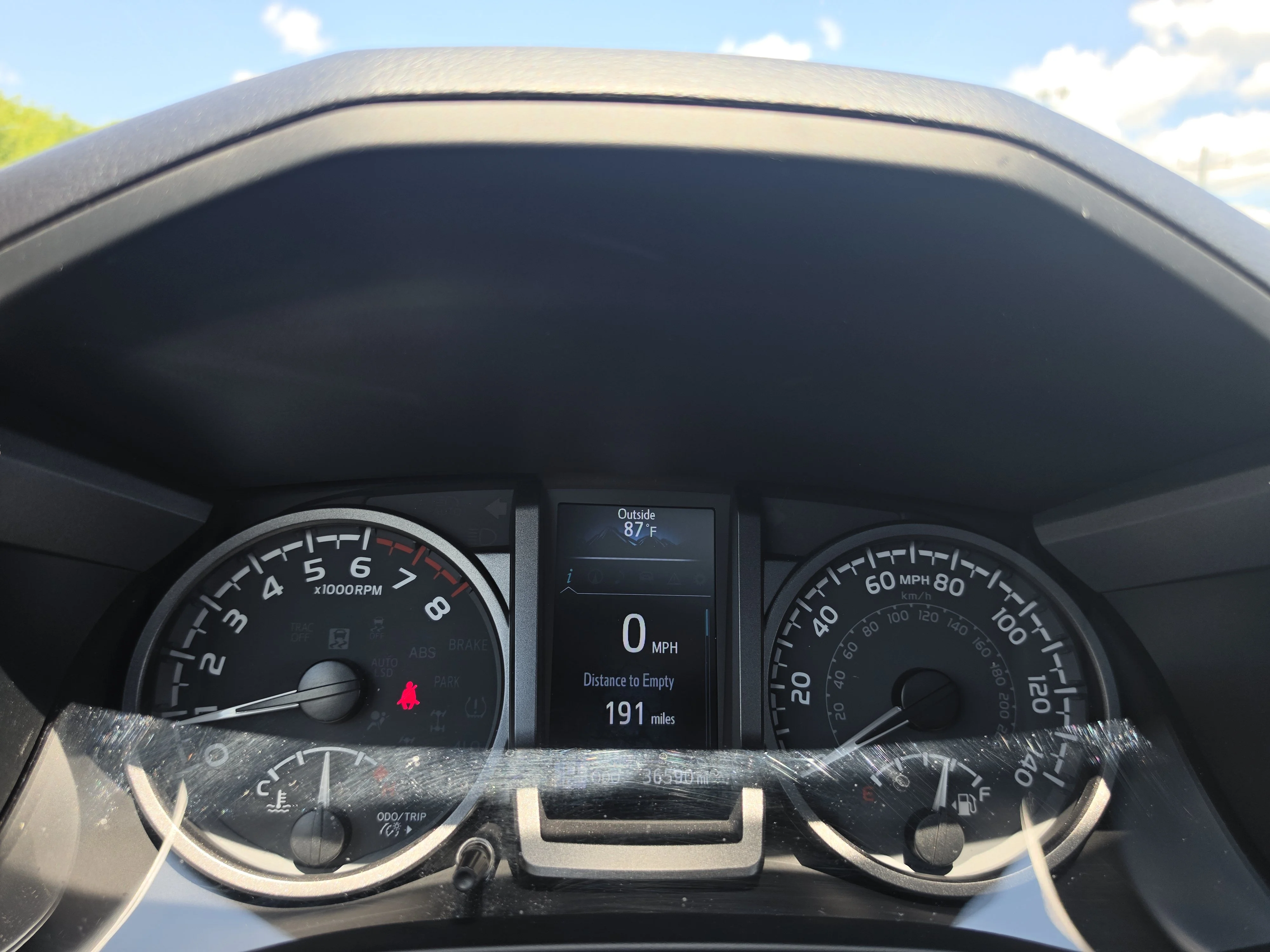 Used 2023 Solar Octane Toyota TRD Pro image 22