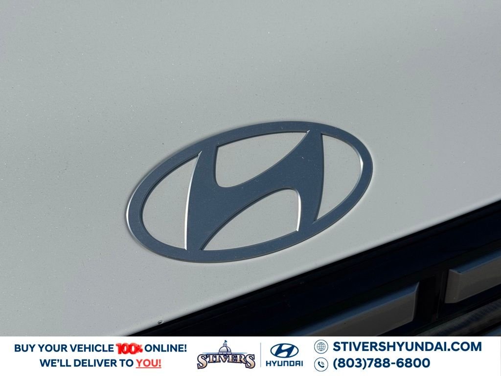 2024 Hyundai Santa Fe SEL - Photo 6