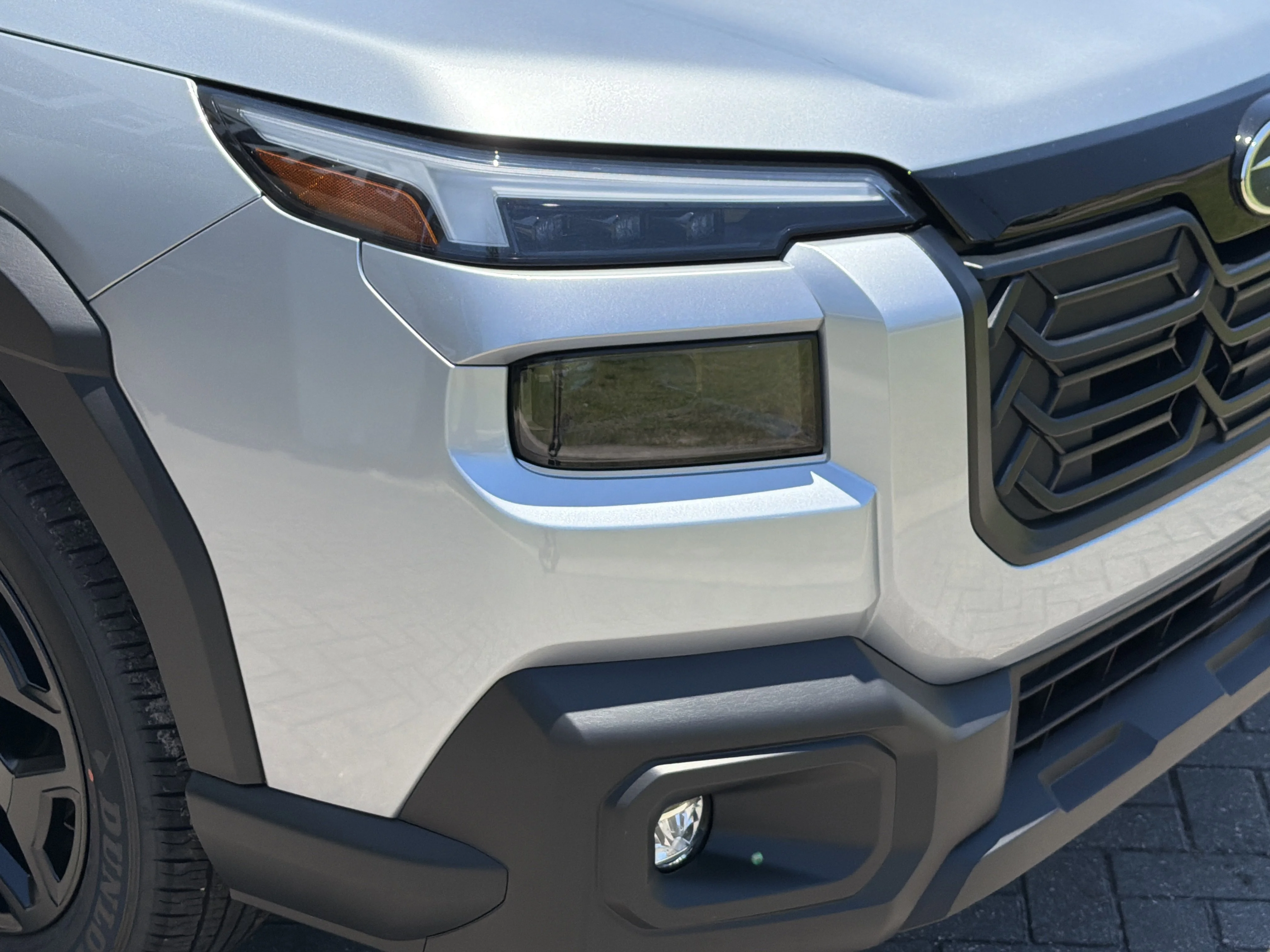 New 2026 ICE SILVER METALLIC Subaru Limited image 8
