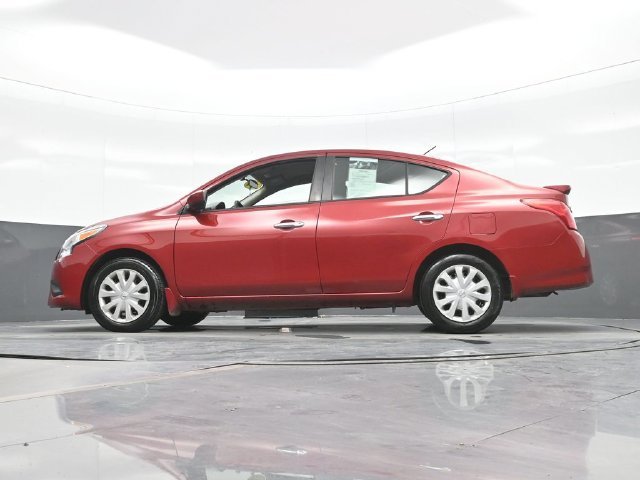 Used 2015 Red Nissan 1.6 SV image 20