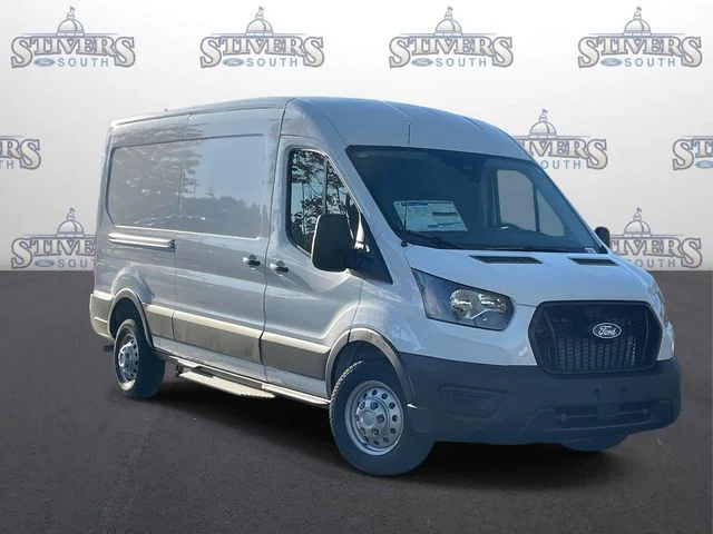 2026 Ford Transit 350 Med Roof 148 WB 9950#'s photo