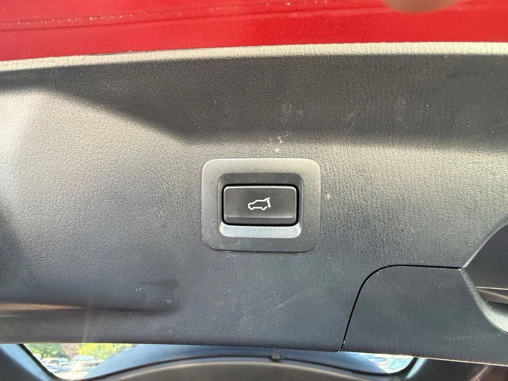 Used 2023 Soul Red Crystal Metallic Mazda Grand Touring image 30