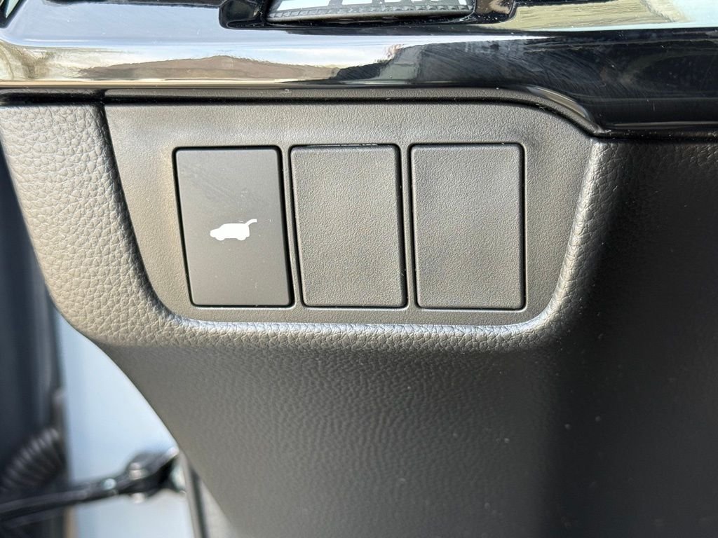 Used 2026 Urban Gray Pearl Honda Sport Touring image 26