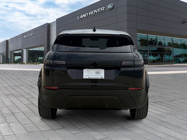 New 2026 Santorini Black Land Rover S image 4