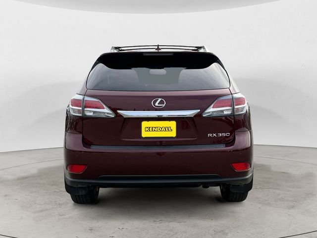 Used 2013  Lexus 350 image 6