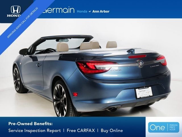 Used 2017 Sky Buick Premium image 30