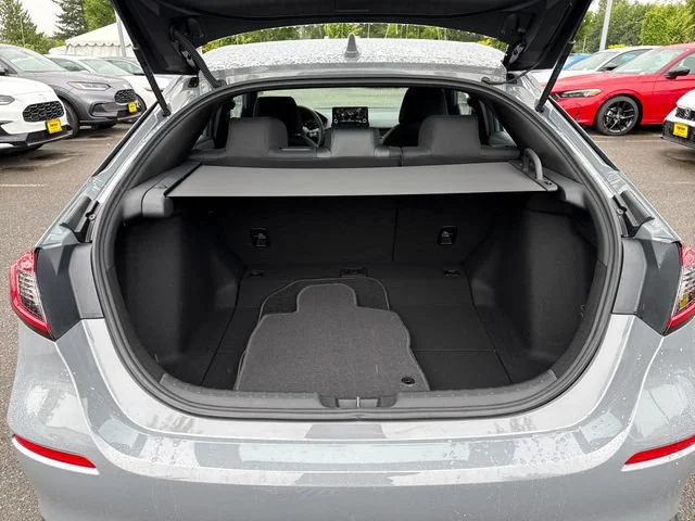 New 2026 Urban Gray Pearl Honda Sport image 13