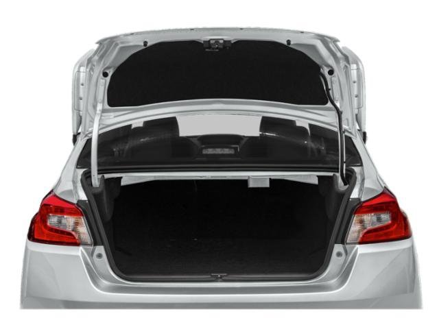 Used 2021 Ice Silver Metallic Subaru STi image 14