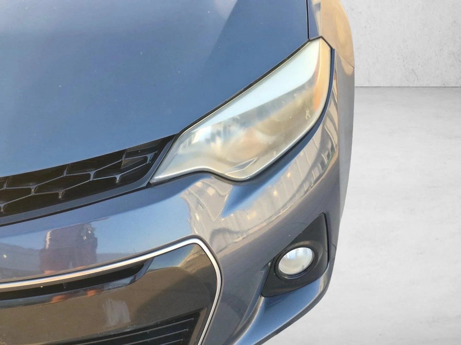 Used 2016 Slate Metallic Toyota S Premium image 9