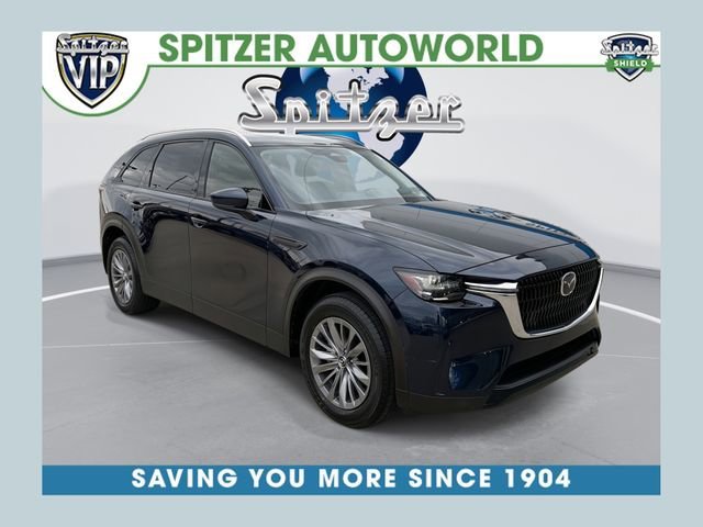 2024 Mazda CX-90 Turbo Preferred Package's photo