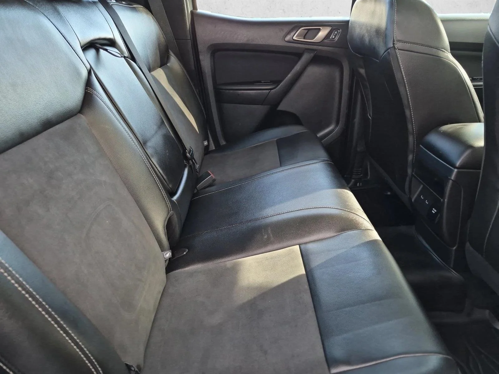 Used 2022 Cactus Gray Ford XLT image 22