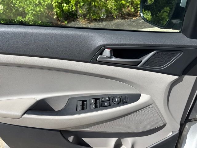 2018 Hyundai Tucson SEL - Photo 14