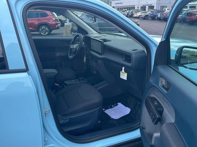 New 2026 Light Blue Ford XL image 22