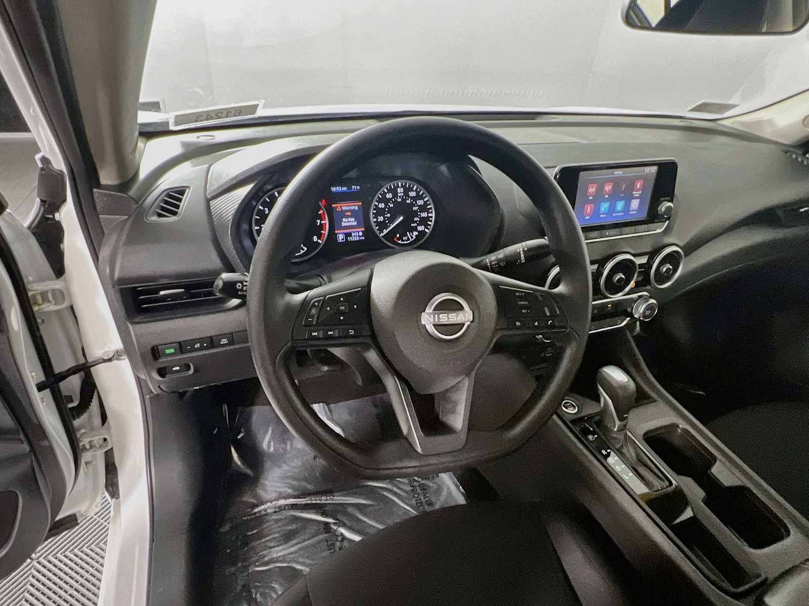 Used 2025 Fresh Powder Nissan S image 11