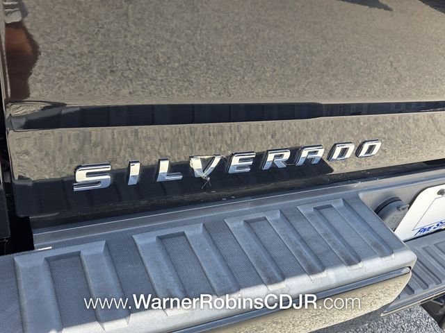Used 2018 Black Chevrolet LTZ image 12