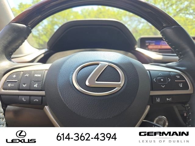 Used 2018 Gray Lexus 350 image 36