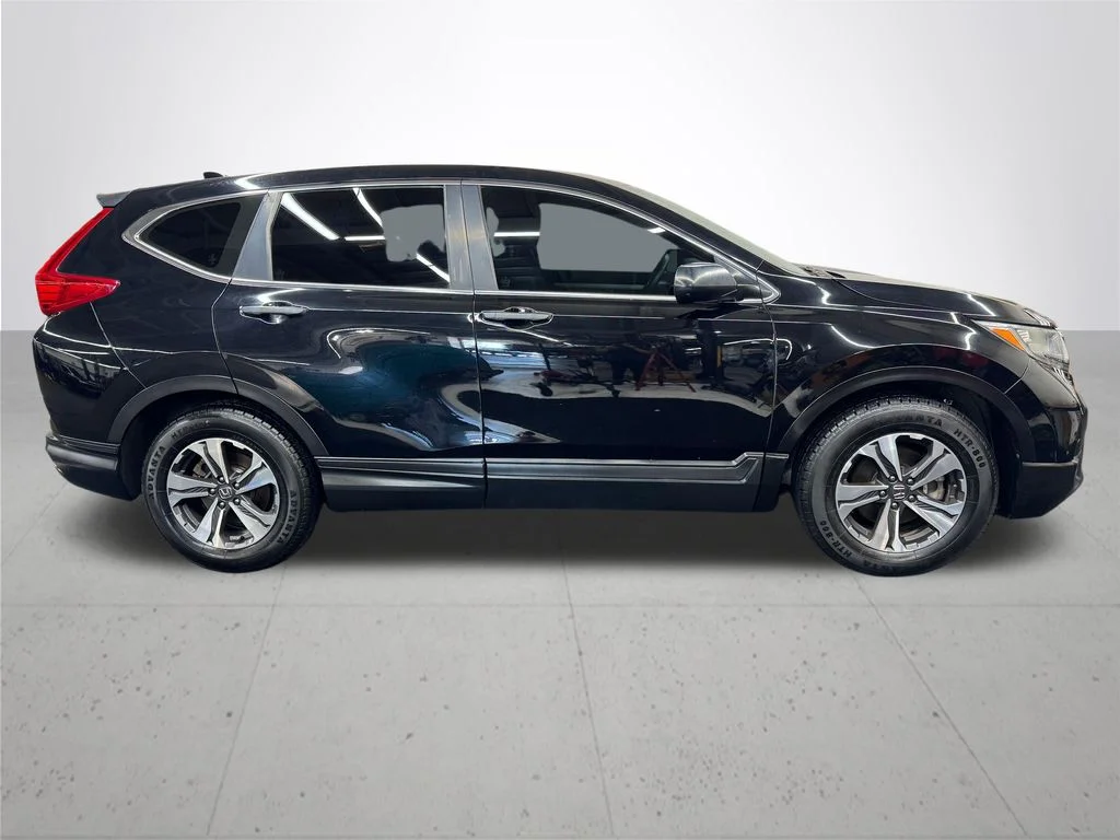 Used 2019 Black Honda LX image 9
